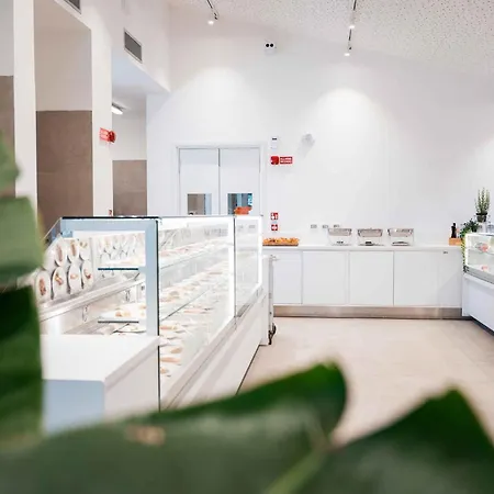 Mobilehomes In 53447 Dom wakacyjny Rimini
