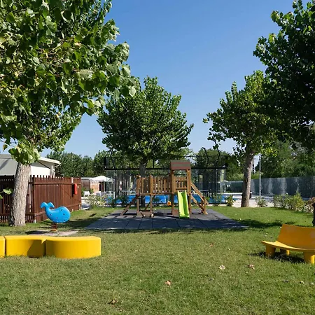 Mobilehomes In 53447 Dom wakacyjny Rimini