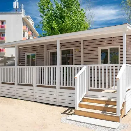 Mobilehomes In 53447 Dom wakacyjny Rimini