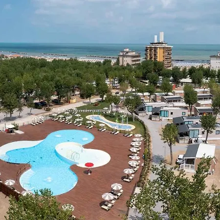 Σπίτι διακοπών Mobilehomes In 53447