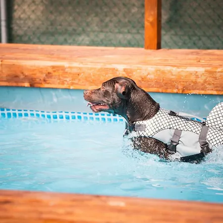 Aldeamento Turístico Mobilehomes In 53447 Rimini