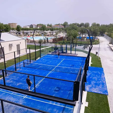 Mobilehomes In 53447 Vakantiepark *