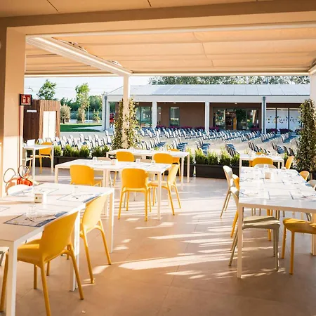 Mobilehomes In 53447 Parco vacanze Rimini