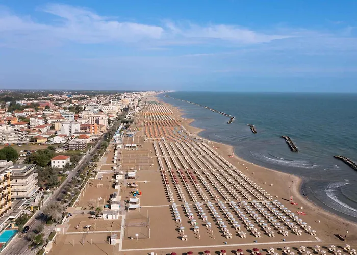 Parco vacanze Mobilehomes In 53447