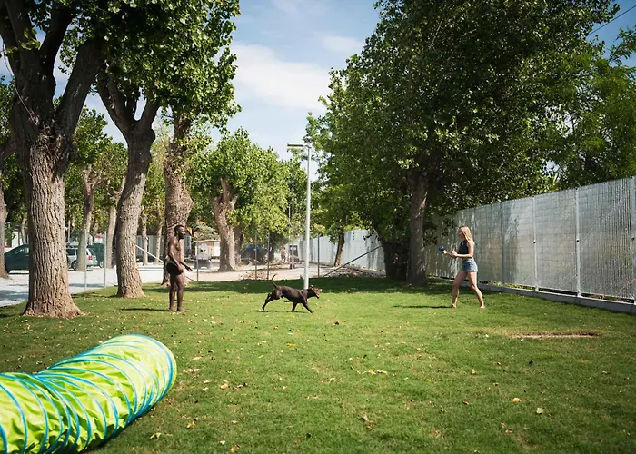 Parco vacanze Mobilehomes In 53447 *